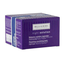 BELLA AURORA Night Solution 50ml