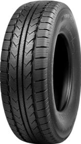 Шины для легких грузовых автомобилей зимние NAN Kang Winter Activa SL-6 3PMSF M+S 195/75 R16 107S