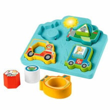Educational toys for kids