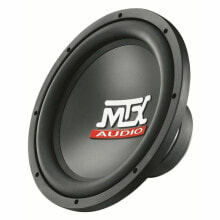 Автомобильная аудио- и видеотехника MTX Audio