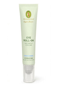 Cooling eye gel Instantly Cooling (Eye Roll-On) 12 ml