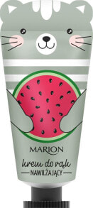 Marion Body care products
