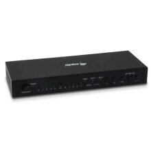 EQUIP 33271903 HDMI 4K Splitter