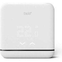 Системы отопления и вентиляции Tado