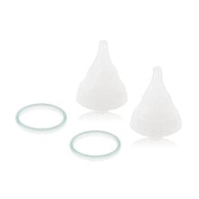 MINILAND Nasal Care Tips And Rings