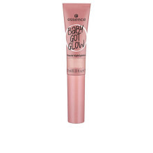 BABY GOT BLUSH liquid highlighter #20-Rose and Shine 10 ml