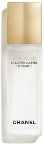 Gesichtspeeling-Lotion für strahlenden und glatte Haut - Chanel Sublimage La Lotion Lumiere Exfoliante