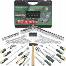 Sets of tools and accessories