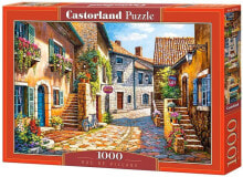 Children's educational puzzles