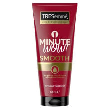 TRESemmé 1 Minute Wow! Smooth Intensive Treatment 170 ml haarmaske für Frauen