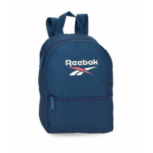 Спортивные и городские рюкзаки Reebok (Рибок)