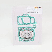 ITALKIT Suzuki RM 125 01-03 Top End Gasket Kit