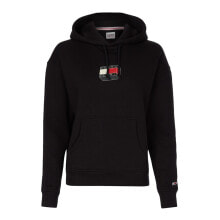 Women's hoodies and sweatshirts