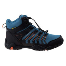 ELBRUS Erimley Mid WP Hiking Shoes