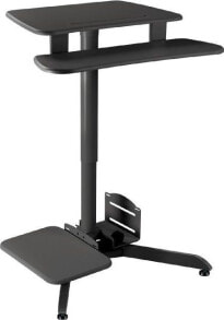 Подставки и столы для ноутбуков и планшетов Maclean