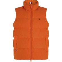 TOMMY HILFIGER Down vest