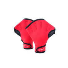 PURE2IMPROVE Swimming Gloves