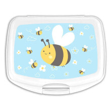 SAFTA Preescolar Abeja Lunch Bag