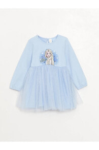 Baby dresses and sundresses for girls