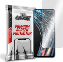 Protective films and glasses for smartphones