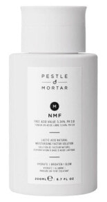  Pestle & Mortar