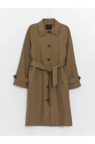 Women's raincoats and trench coats