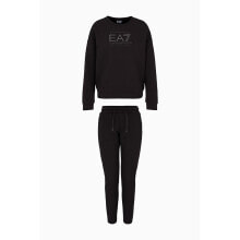 EA7 EMPORIO ARMANI 6DTV61-TJUXZ tracksuit