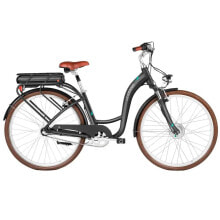 Электровелосипеды lEGRAND Elille 1D 28´´ Electric Bike