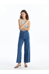 Women's jeans