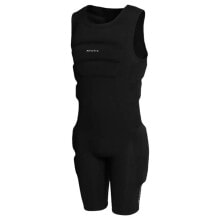 MYSTIC Surf Impact Short John Protection Vest