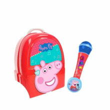 Игрушки для детей до 3 лет Peppa Pig