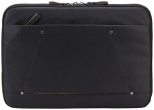 Case Logic Deco DECOS-114 Black сумка для ноутбука 35,8 cm (14.1