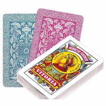 Настольные игры для компании fOURNIER Baraja N12-40 Cards