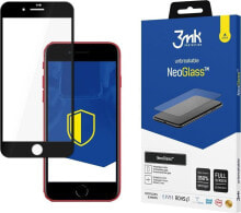 Protective films and glasses for smartphones