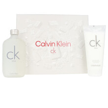 Perfume sets Calvin Klein