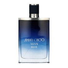 Jimmy Choo Man Blue Eau de Toilette