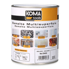 KOMA TOOLS Construction and finishing materials