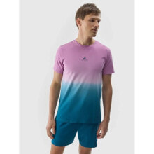 Men's sports T-shirts and T-shirts