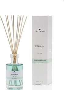 Aromatic diffusers and candles