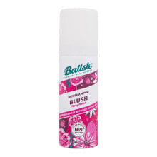 Сухие и твердые шампуни для волос Batiste купить от $15