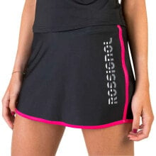 Women's sports shorts and skirts