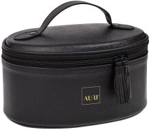 Cosmetic bags and beauty cases