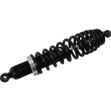 MOOSE UTILITY DIVISION Gas AU-04431 Shock