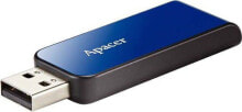 USB  флеш-накопители Apacer