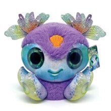 NEBULOUS Plush Octavia Toy