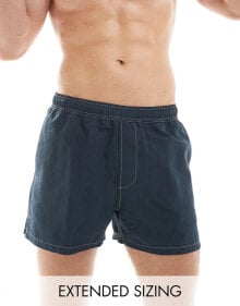 Men's swimming trunks and shorts