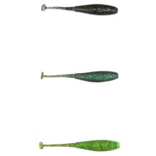 Fishing lures and jigs