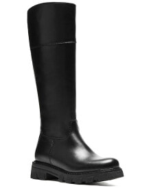 Купить женские высокие ботинки La Canadienne: La Canadienne Alabama Leather Boot Women's