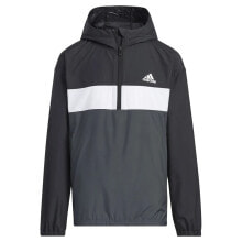 ADIDAS Woven Parka Jacket