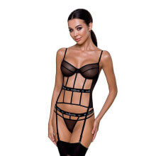 Erotic lingerie and costumes